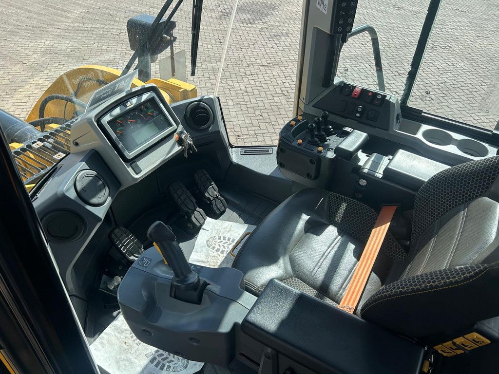 Caterpillar 950M 950M