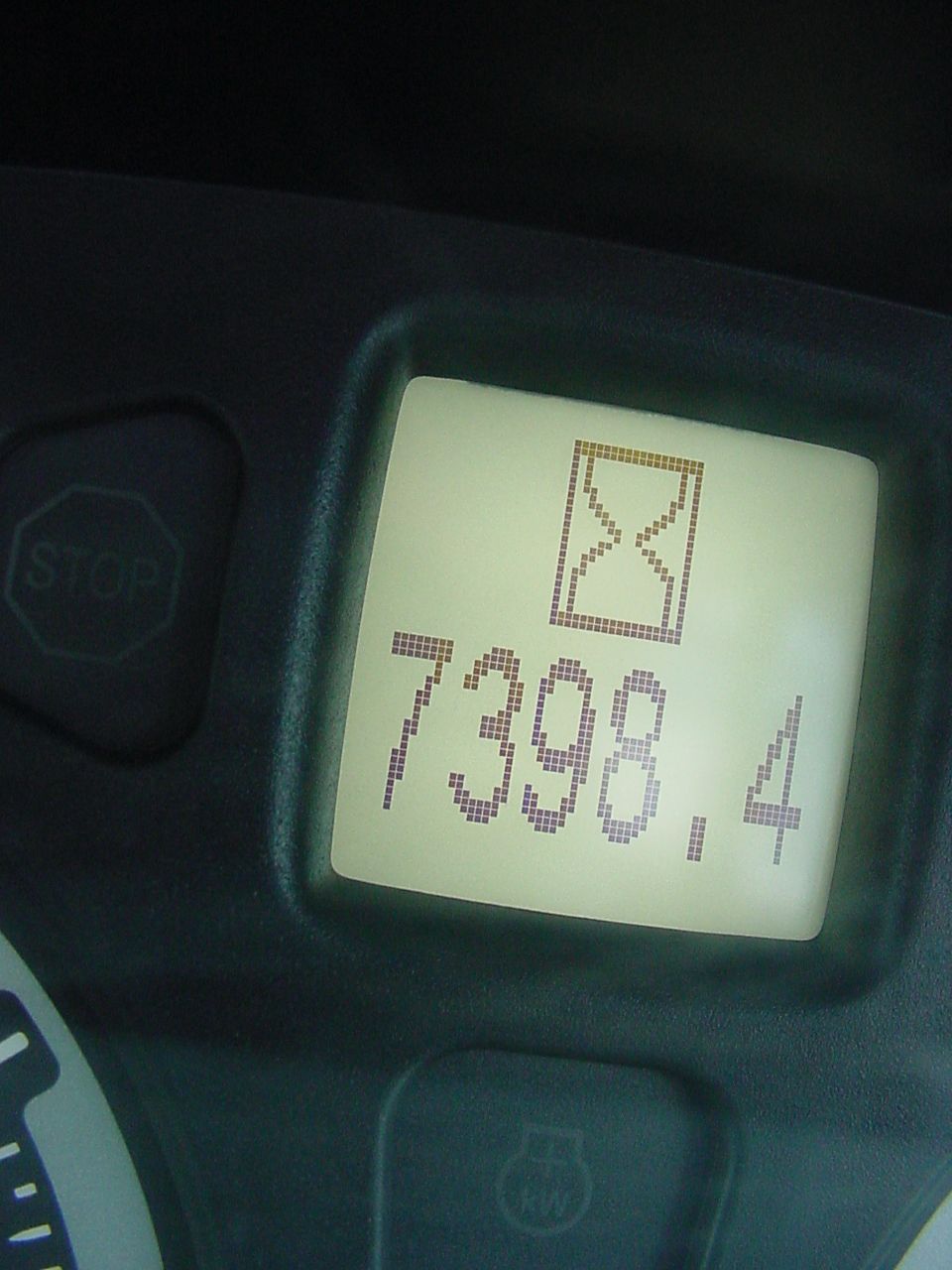 New Holland T7.245 Autocommand StageV 40km/h Eco