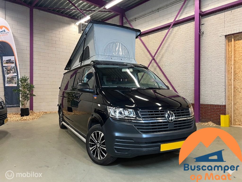 Volkswagen T6.1 L2H1 Florida buscamper EURO6