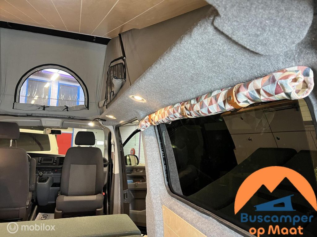 Volkswagen T6.1 L2H1 Florida buscamper EURO6