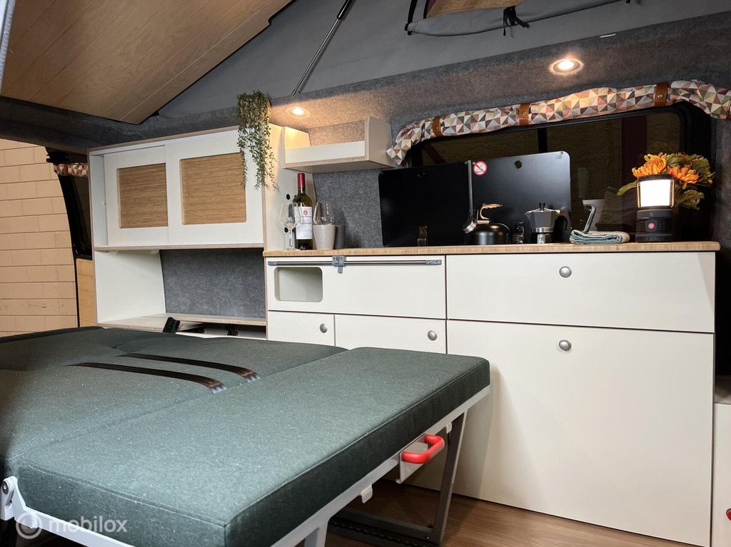 Volkswagen T6.1 L2H1 Florida buscamper EURO6