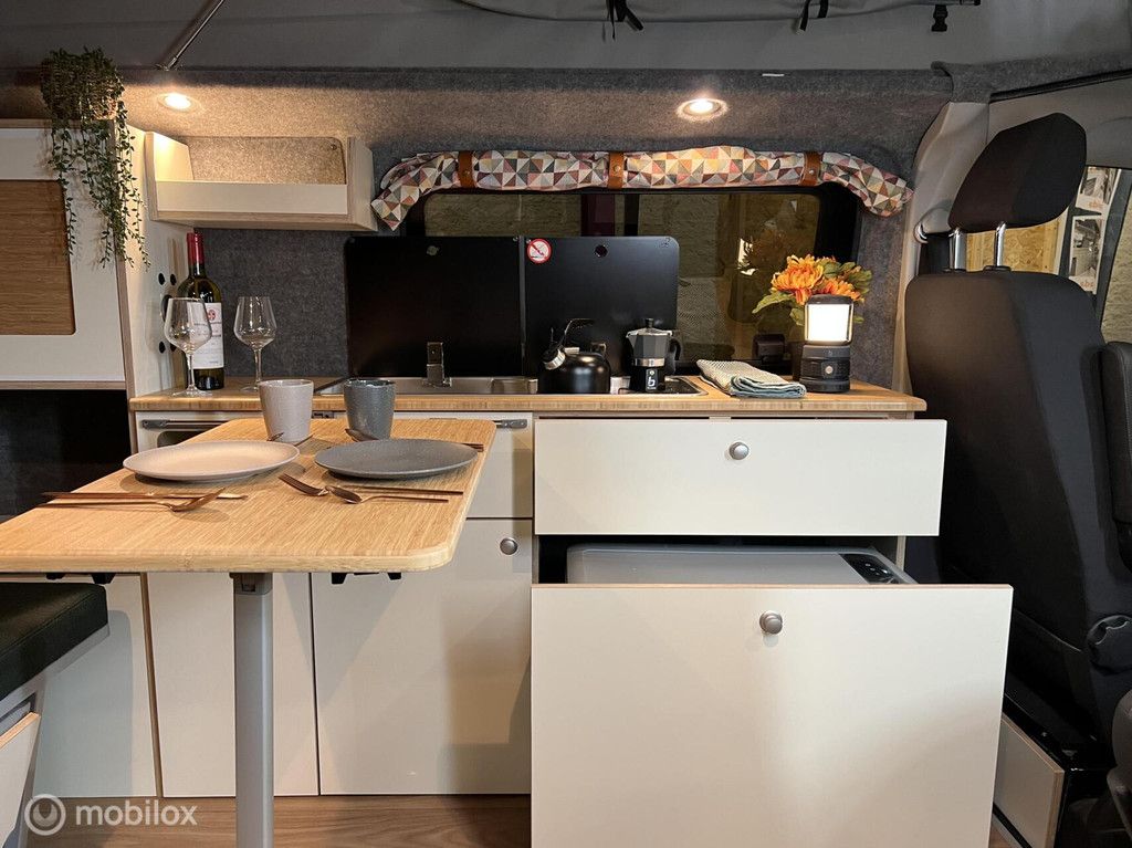 Volkswagen T6.1 L2H1 Florida buscamper EURO6