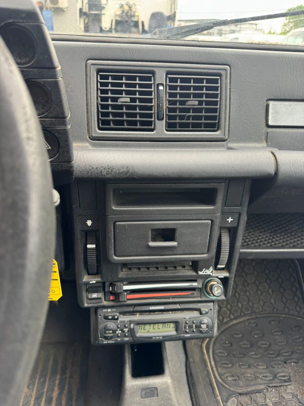 Citroën C15 **DIESEL-BELGIAN CAR**