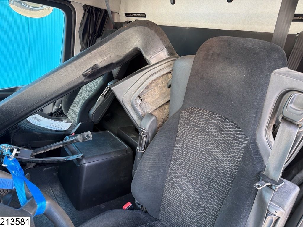 Mercedes Antos 2651 Euro 6, retarder, PTO, air suspension