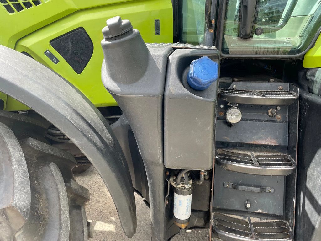 Claas AXION 810 Axion 810 A40