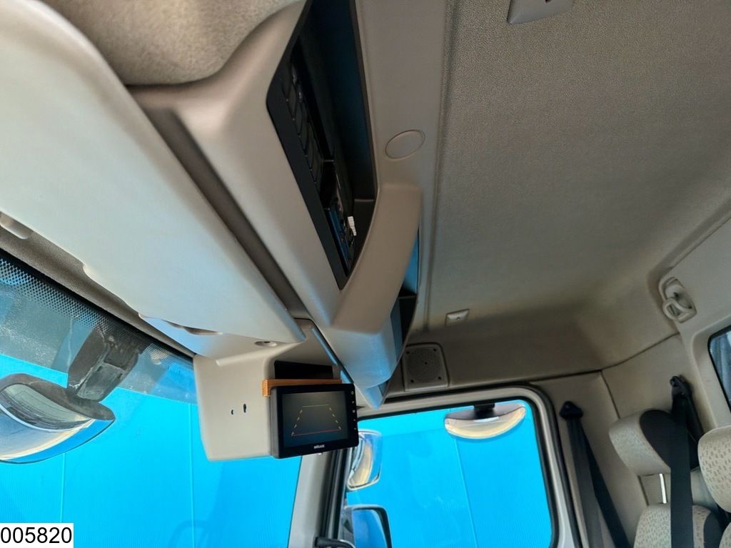 Renault Midlum 270 Dxi EURO 5, Retarder, Semat