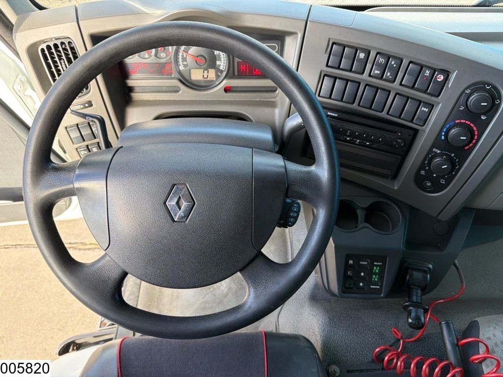 Renault Midlum 270 Dxi EURO 5, Retarder, Semat