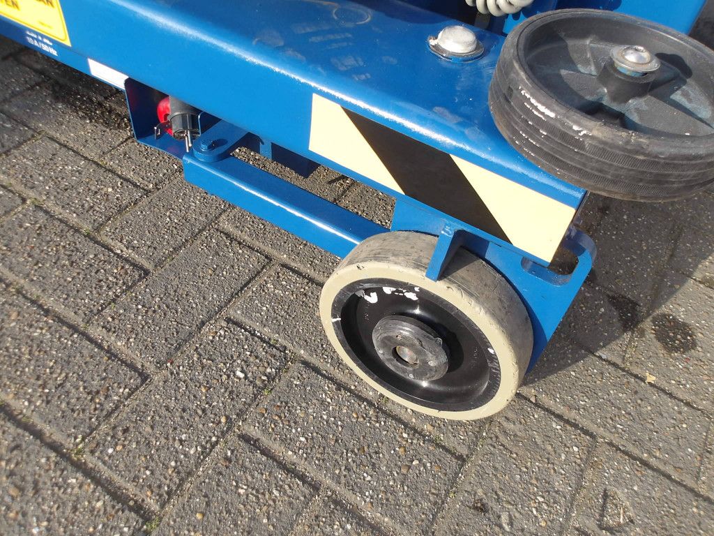 Power Tower Nano 4.5m Electric Mast Lift 2019