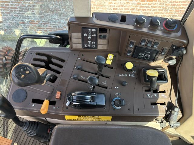 John deere 6310