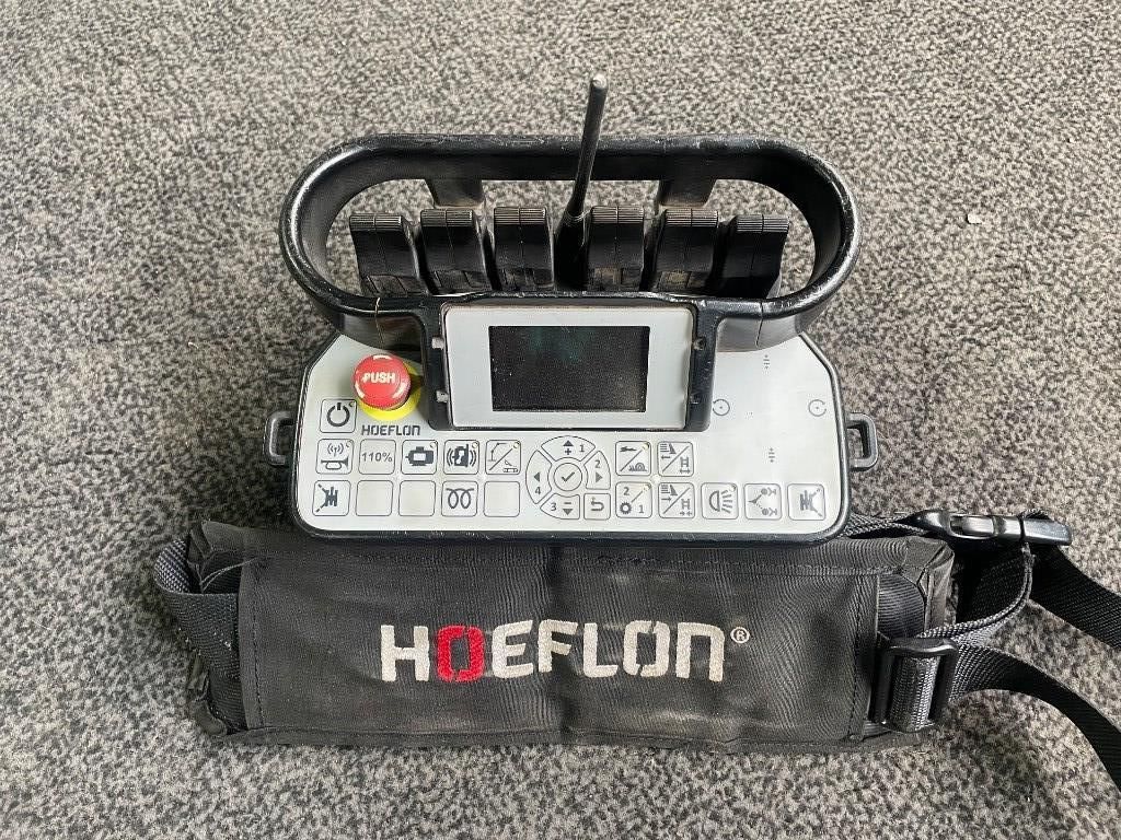 Hoeflon C 6