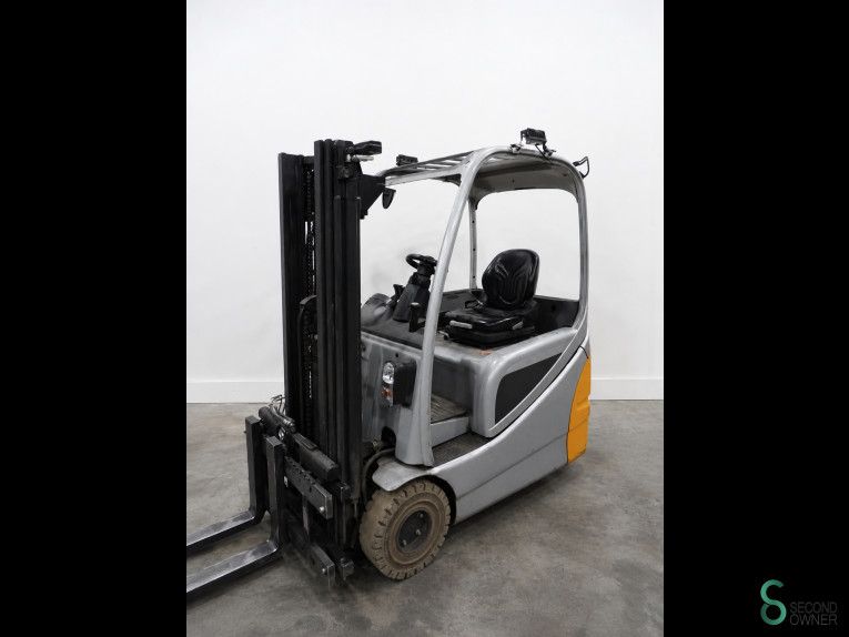 Forklifts Electric Still RX20-15 2018