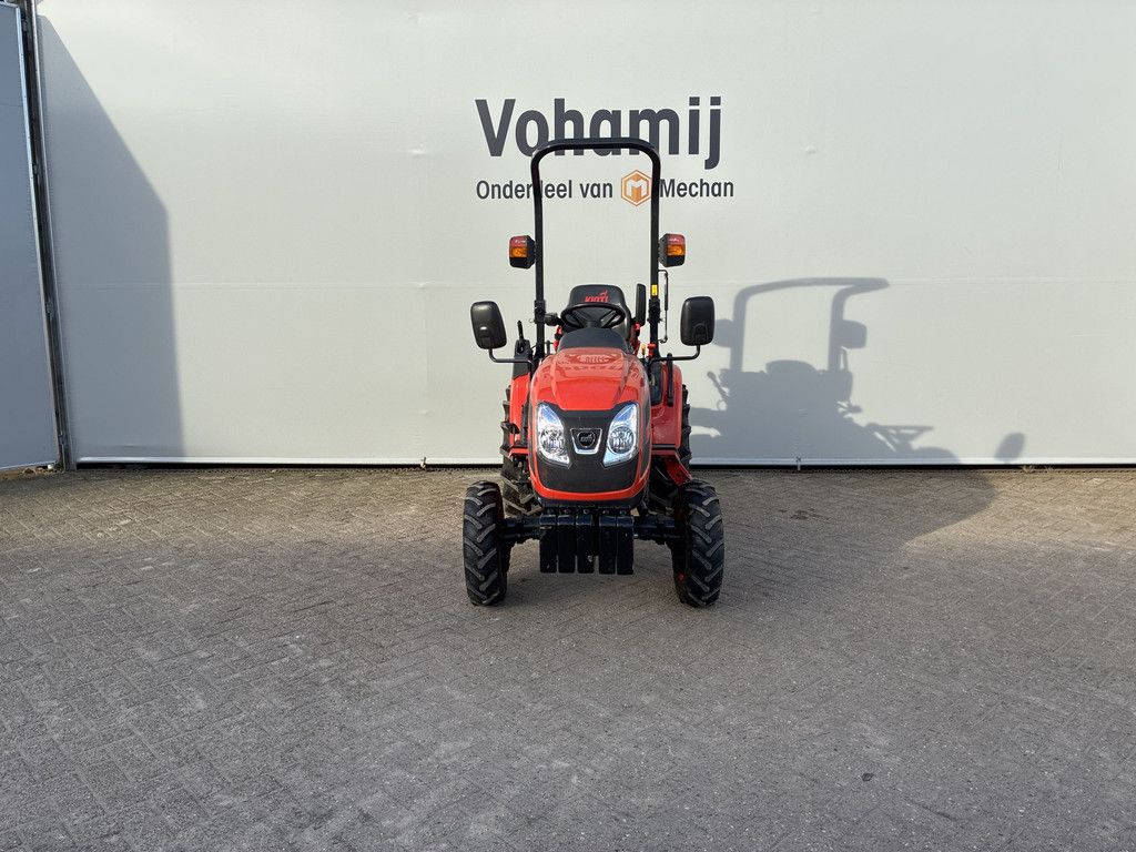 Kioti CX 2510H Demo 2023