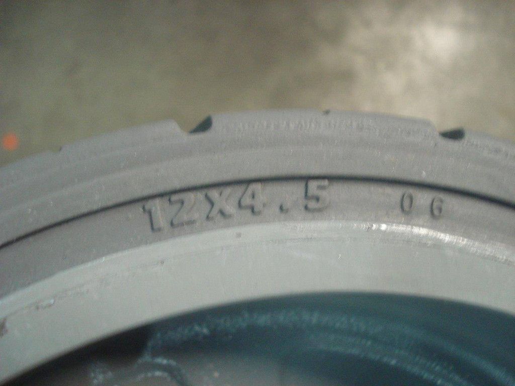 Wheels Engineer to Engineer GS-1932 New