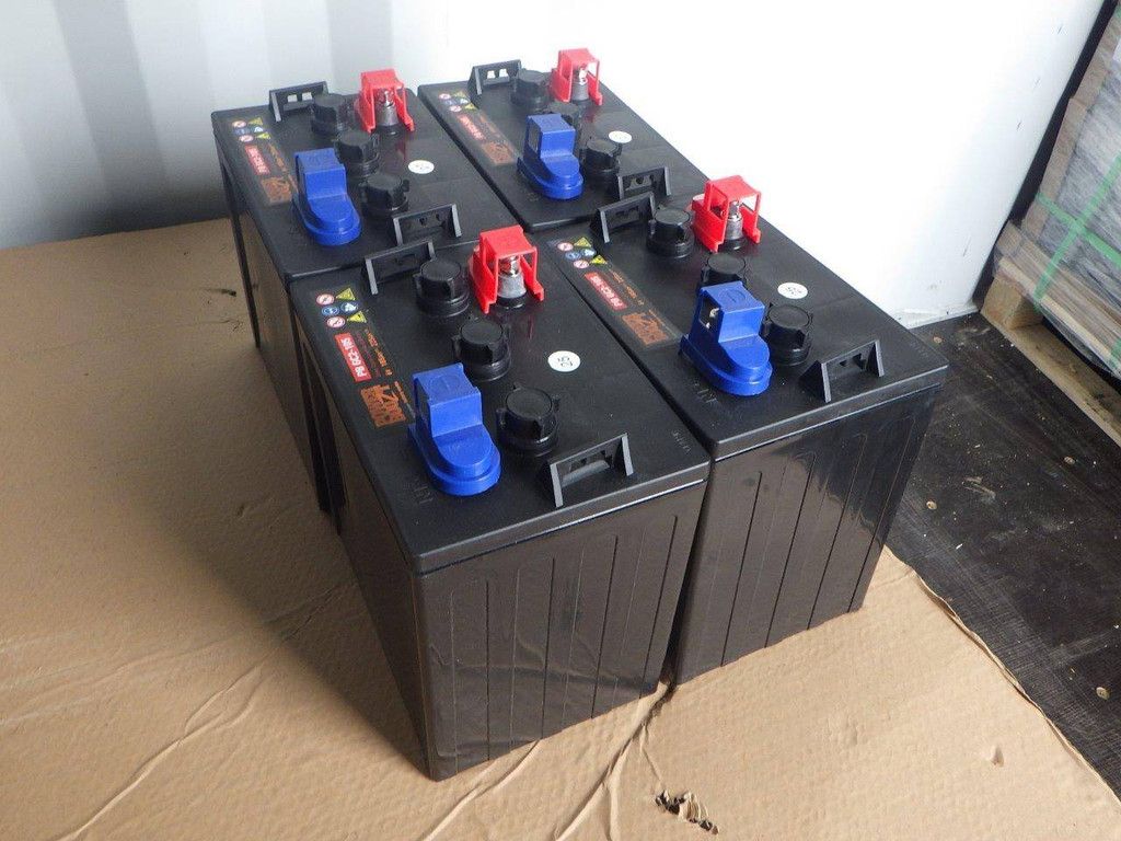 Accu Powerboozt GC2-105 Nieuw