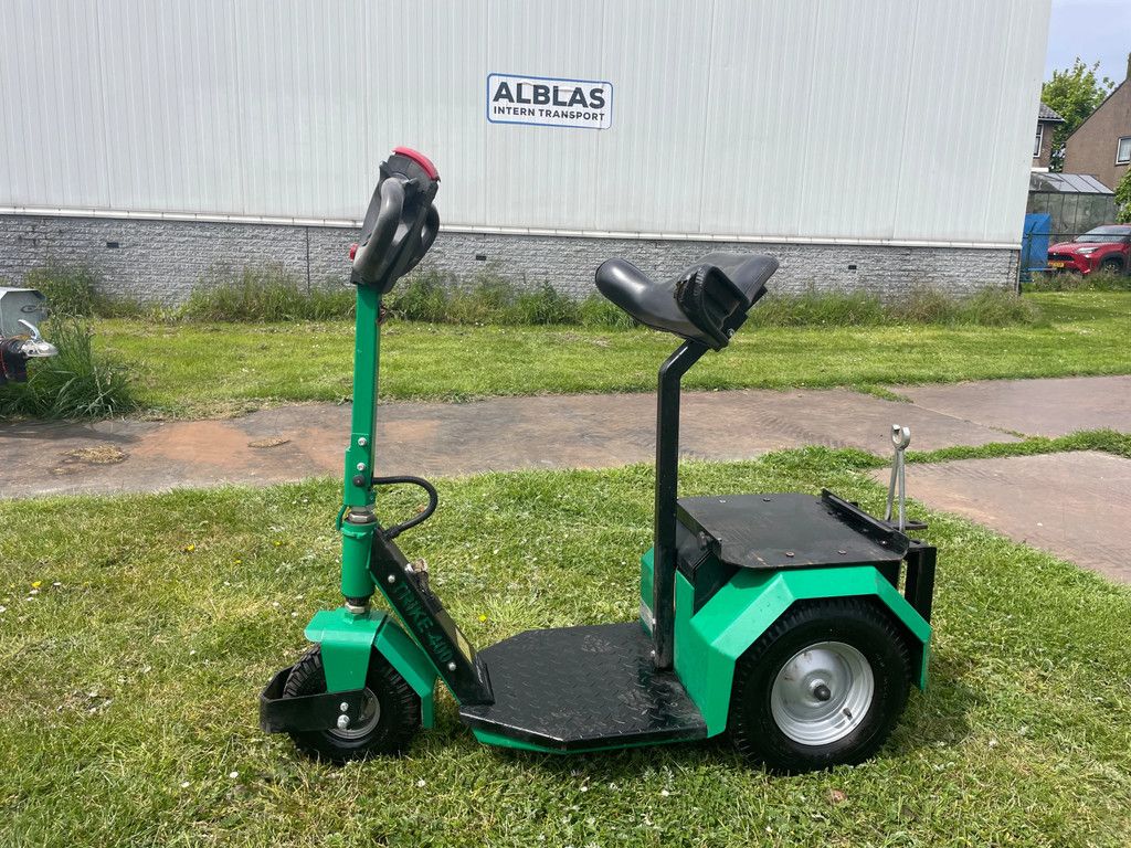 Trike statrekker 400 kg