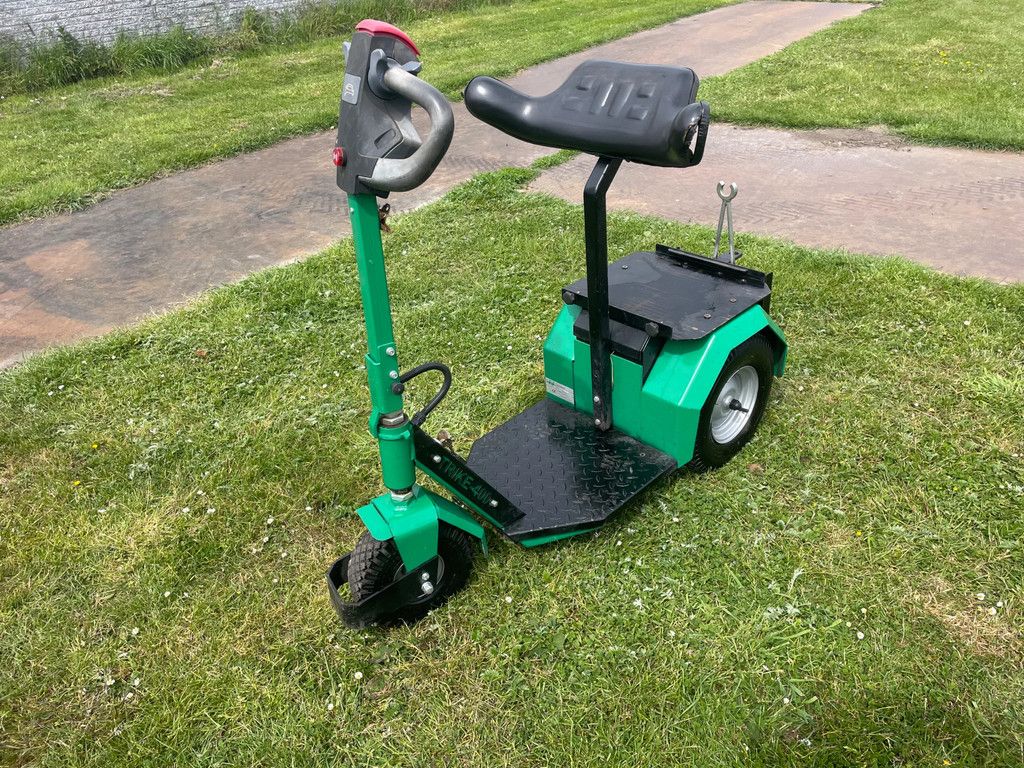 Trike statrekker 400 kg