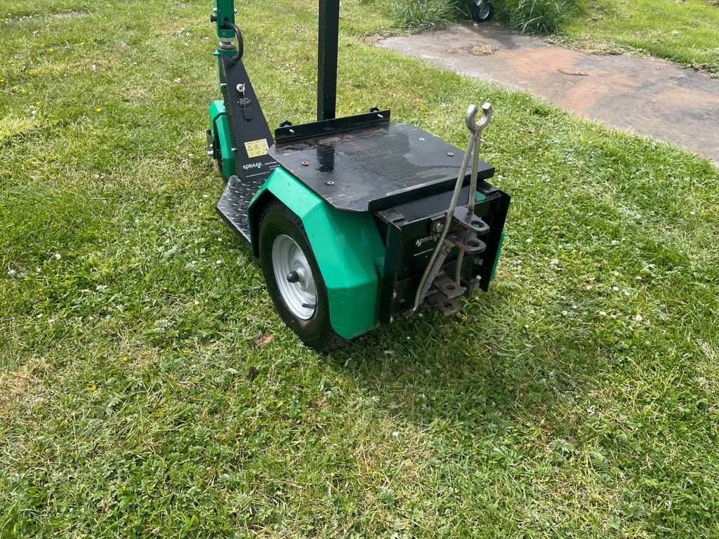 Trike statrekker 400 kg