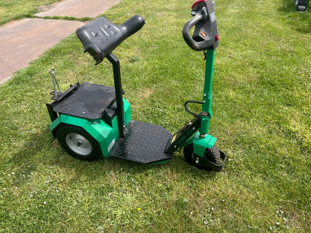 Trike statrekker 400 kg