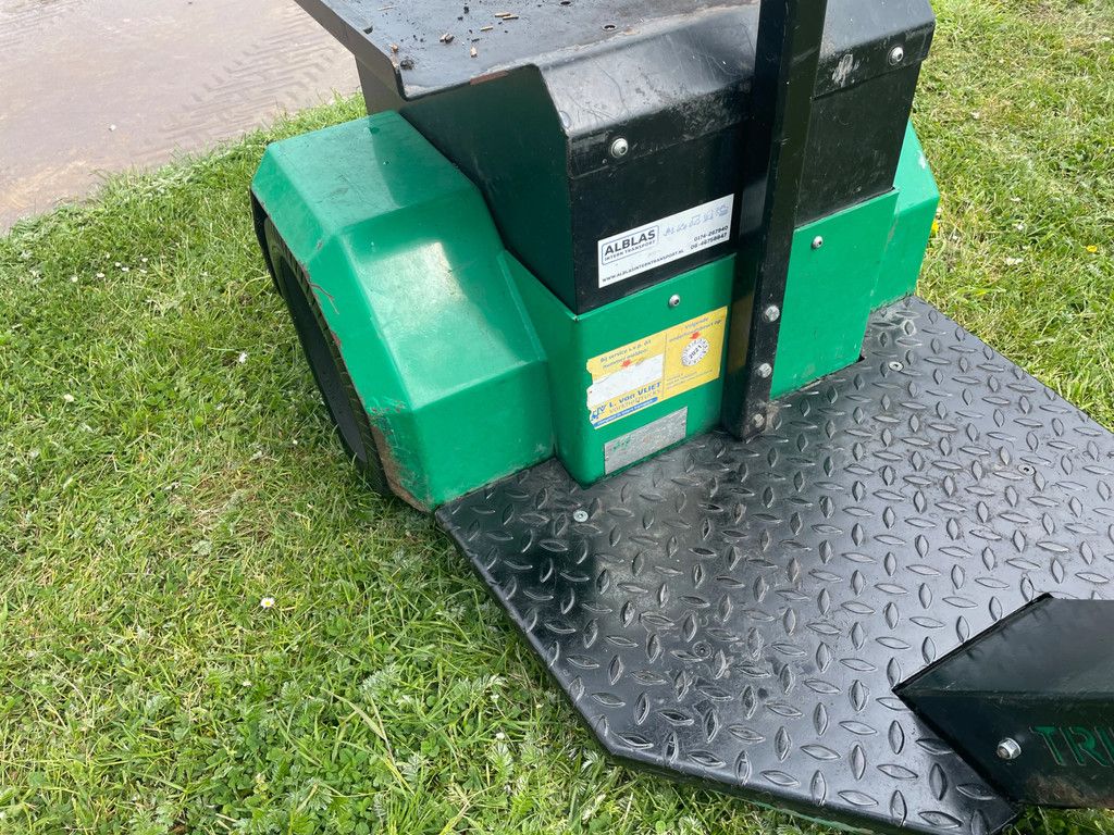 Trike Electrotrekker 3000 kg