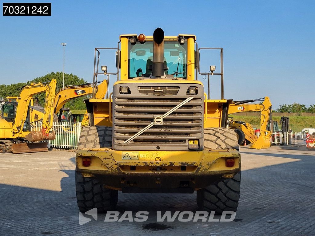 Volvo L180 F