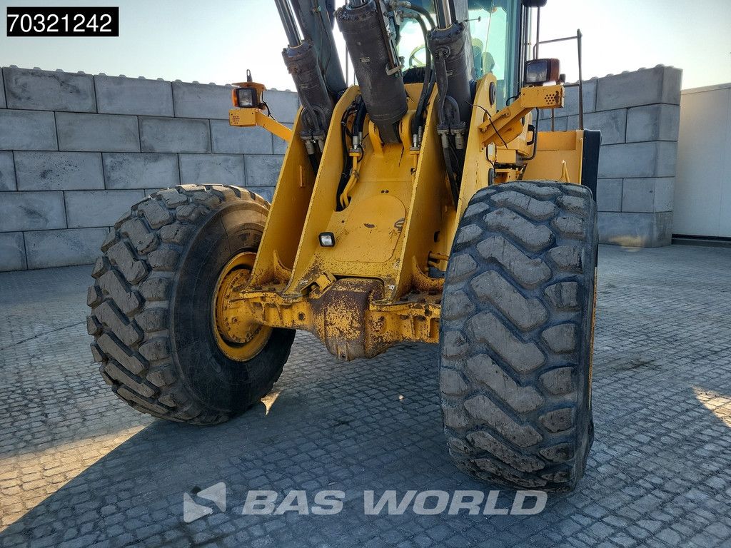 Volvo L180 F