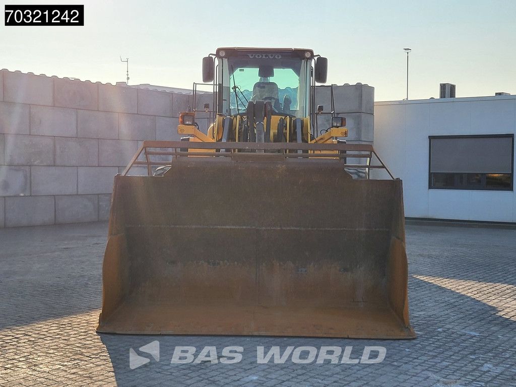 Volvo L180 F