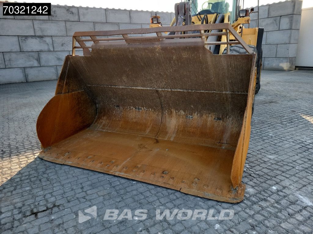 Volvo L180 F