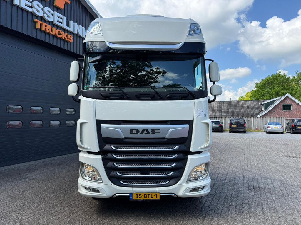 DAF XF 480 SSC Retarder Standairco 270.072KM! NL Truck APK/TUV 11-2026