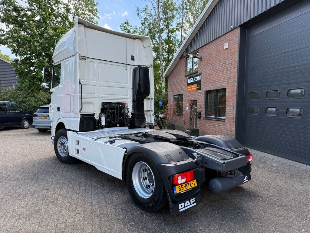 DAF XF 480 SSC Retarder Standairco 270.072KM! NL Truck APK/TUV 11-2026