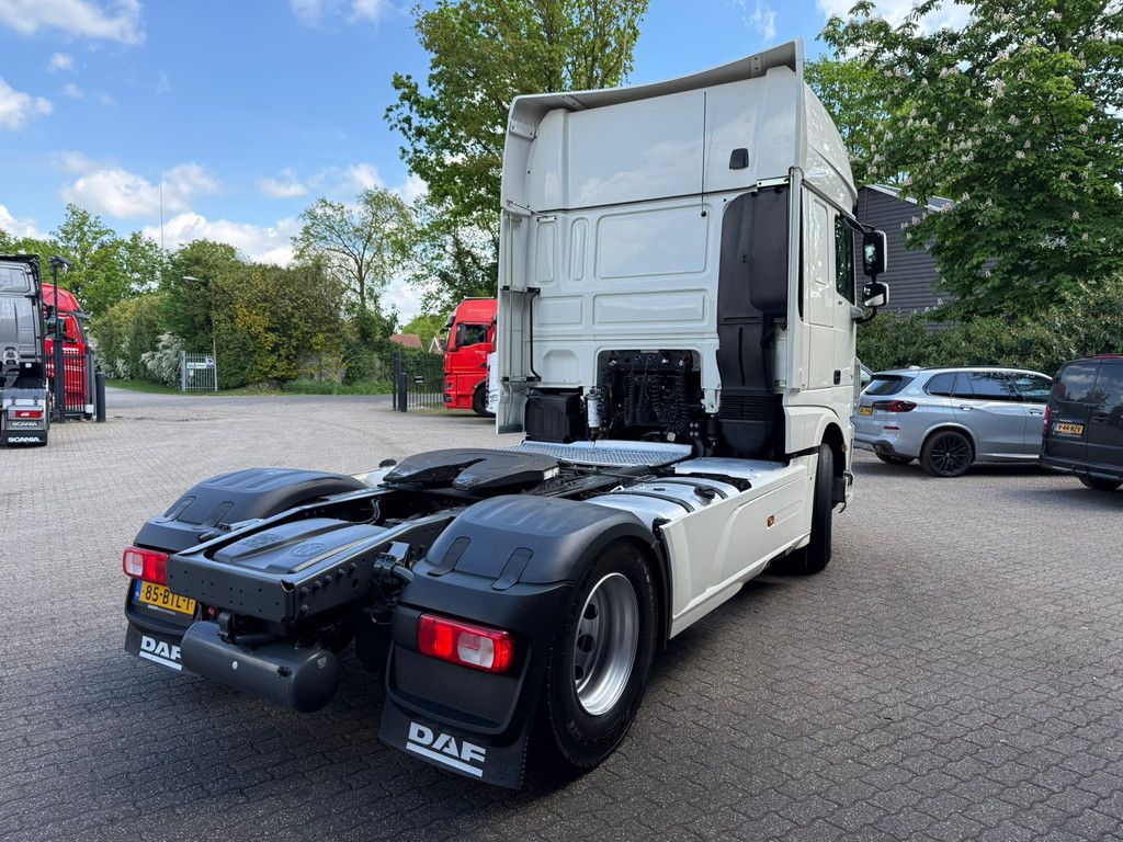 DAF XF 480 SSC Retarder Standairco 270.072KM! NL Truck APK/TUV 11-2026