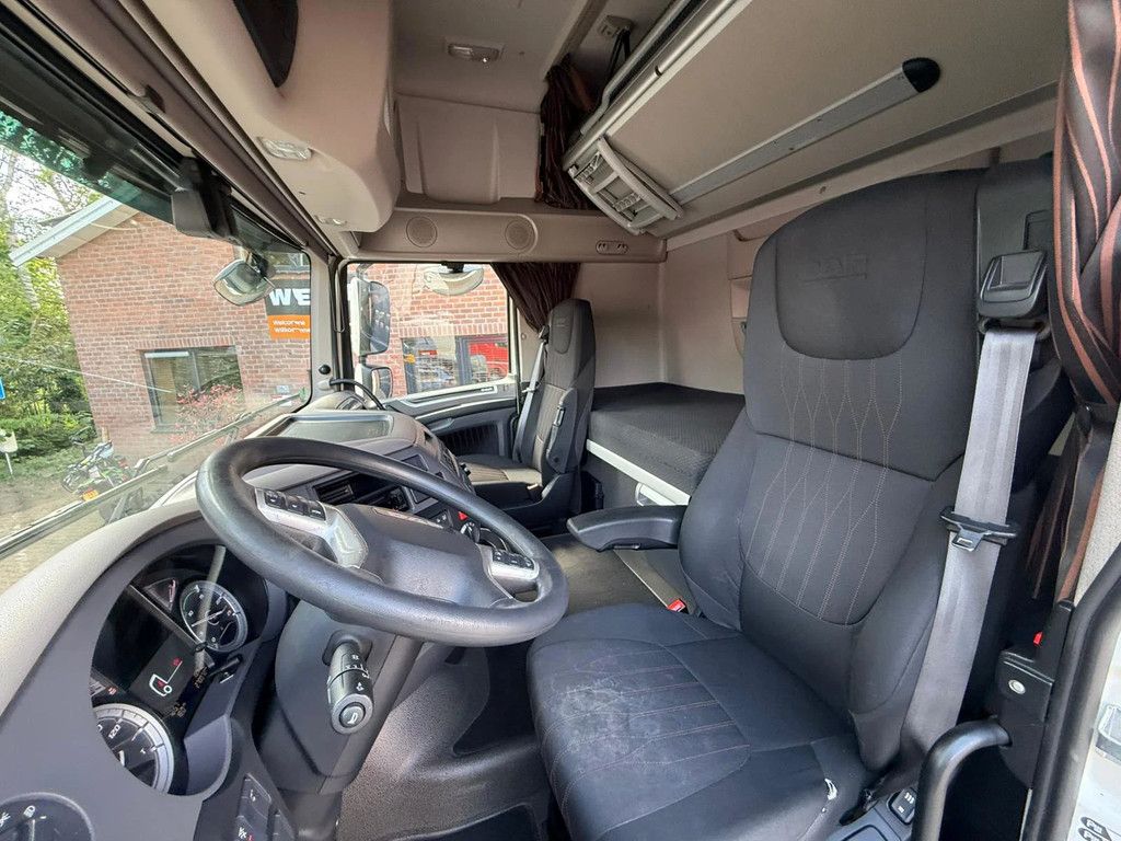 DAF XF 480 SSC Retarder Standairco 270.072KM! NL Truck APK/TUV 11-2026