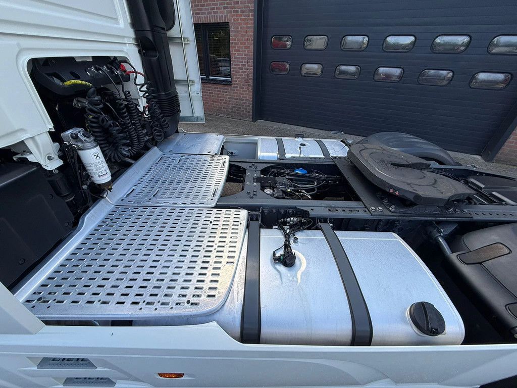 DAF XF 480 SSC Retarder Standairco 270.072KM! NL Truck APK/TUV 11-2026