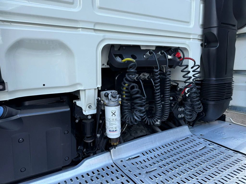 DAF XF 480 SSC Retarder Standairco 270.072KM! NL Truck APK/TUV 11-2026