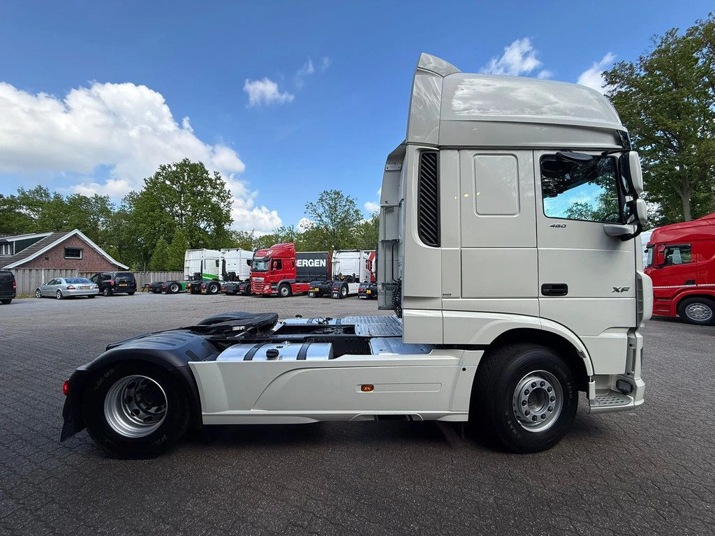 DAF XF 480 SSC Retarder Standairco 270.072KM! NL Truck APK/TUV 11-2026
