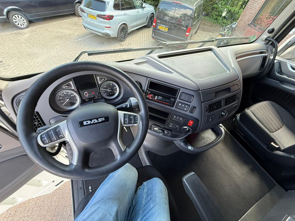 DAF XF 480 SSC Retarder Standairco 270.072KM! NL Truck APK/TUV 11-2026