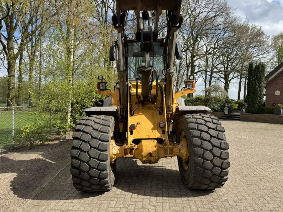 Volvo FL 290 L90E Shovel loader