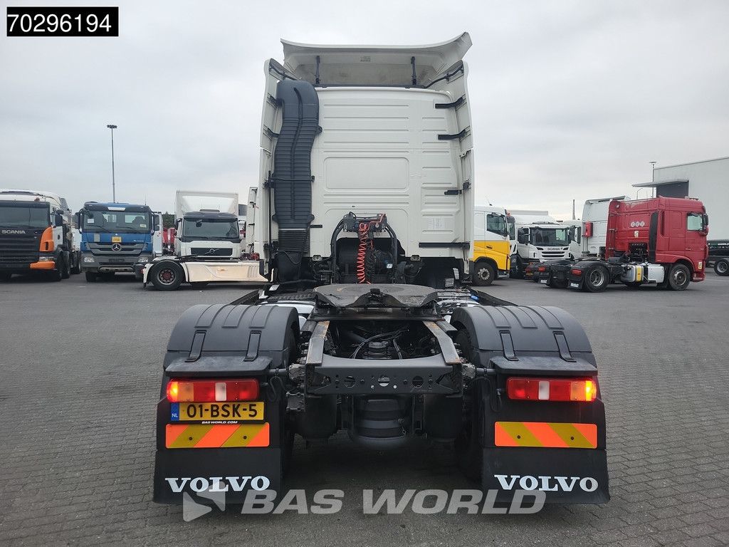 Volvo FM FM 420 4X2 VEB+ Euro 6