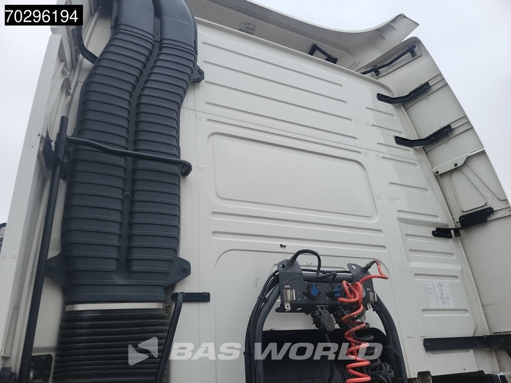 Volvo FM FM 420 4X2 VEB+ Euro 6