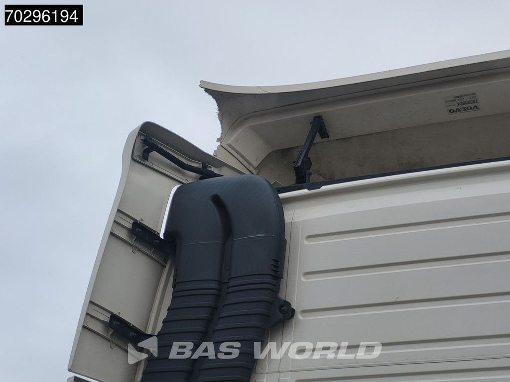 Volvo FM FM 420 4X2 VEB+ Euro 6