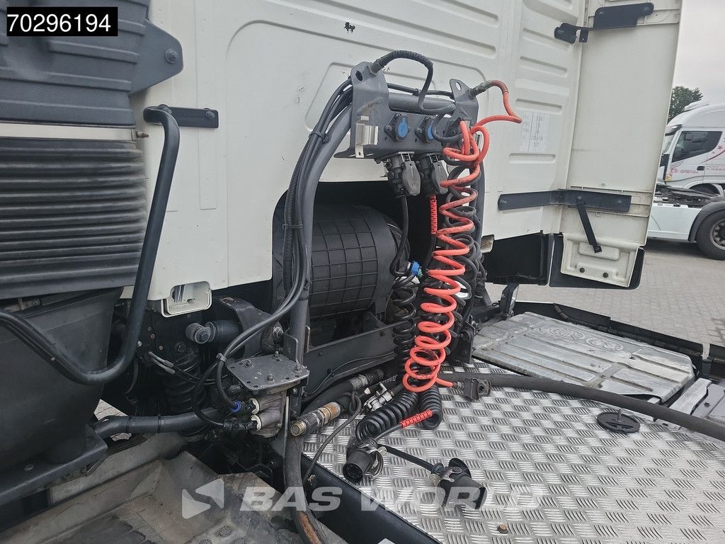 Volvo FM FM 420 4X2 VEB+ Euro 6