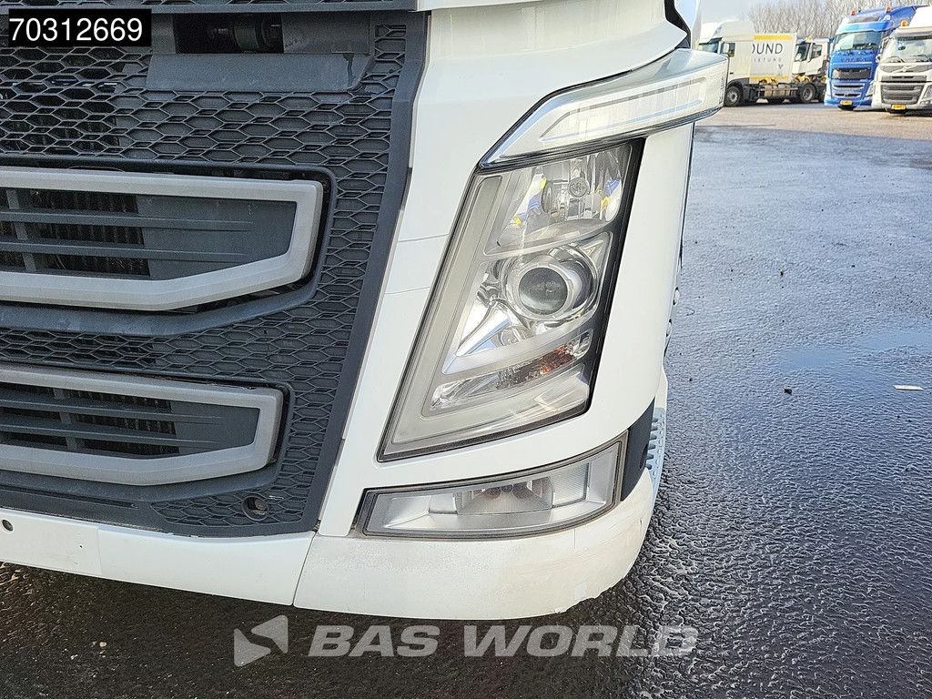 Volvo FH 500 4X2 Mega 2xTanks I-ParkCool