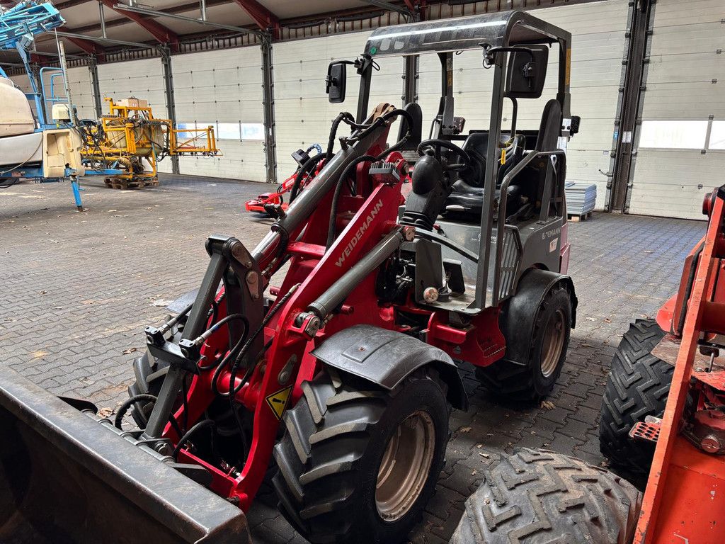 Weidemann 1280