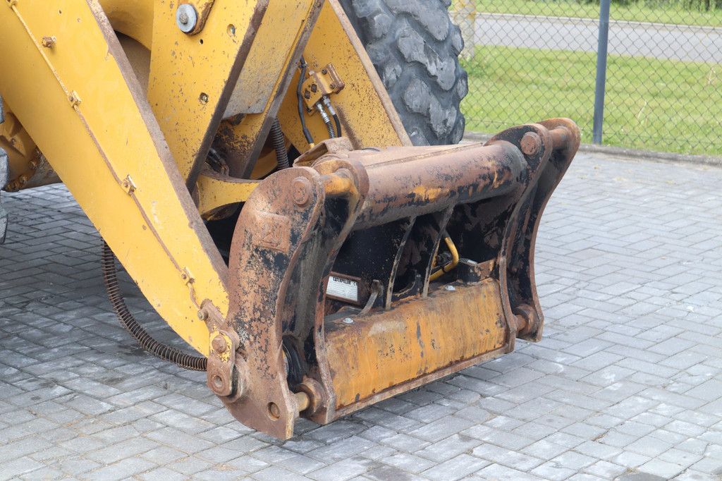 Caterpillar 950M | 950 M | QUICK COUPLER | RIDE CONTROL