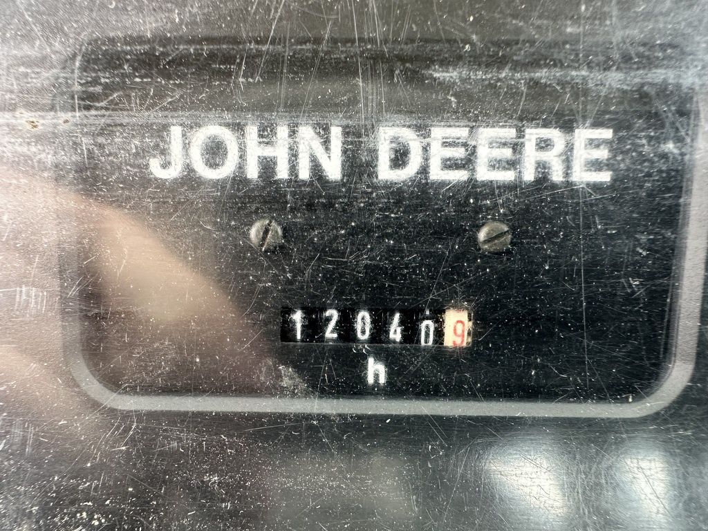 John Deere 6100