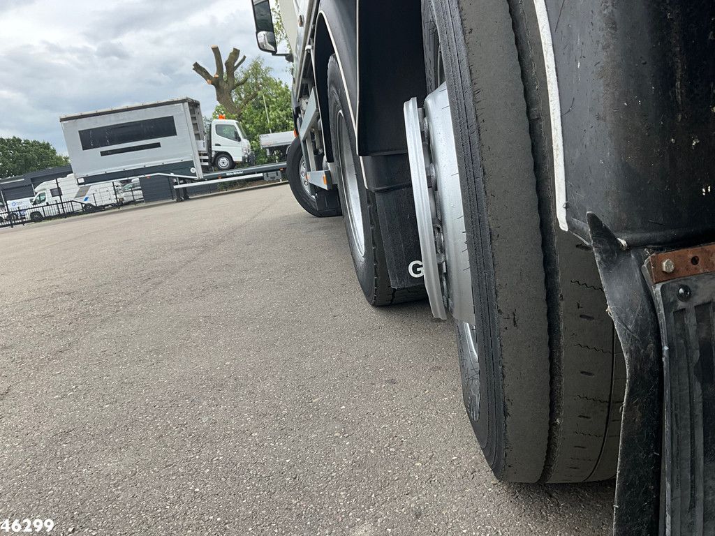 Mercedes-Benz Antos 2533 Euro 6 Geesink 23 m³