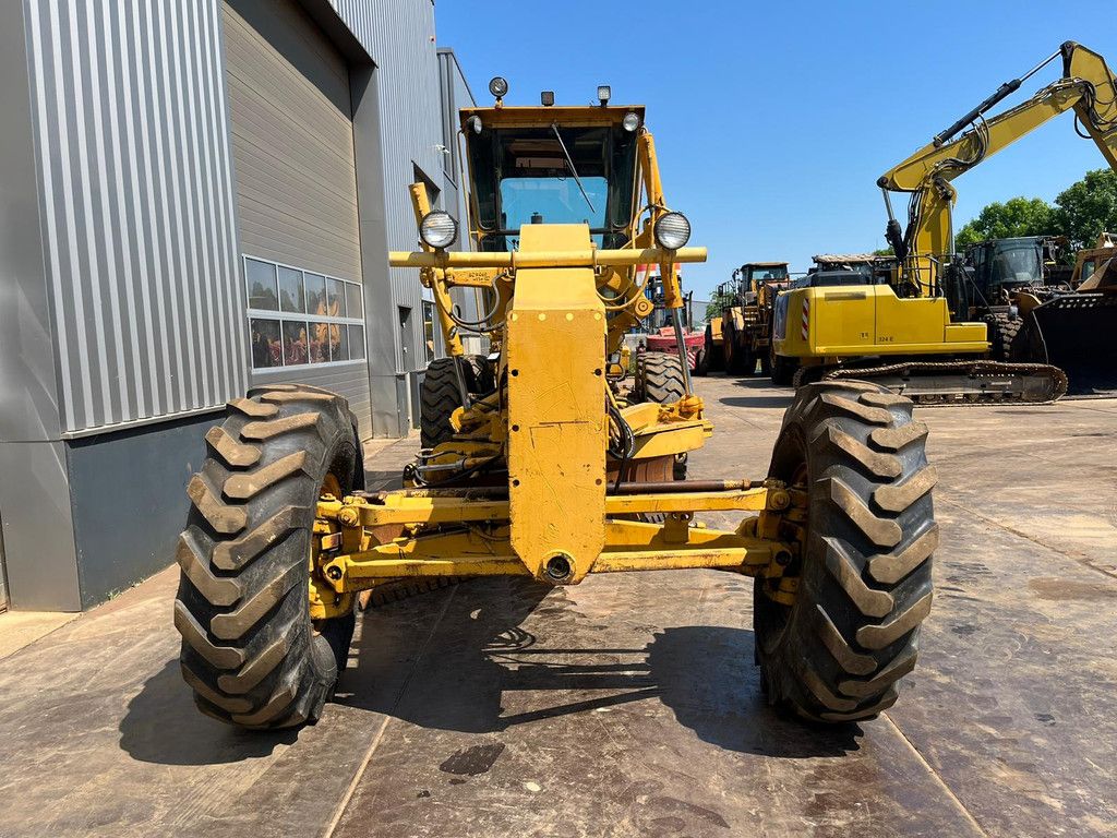 Caterpillar 14G
