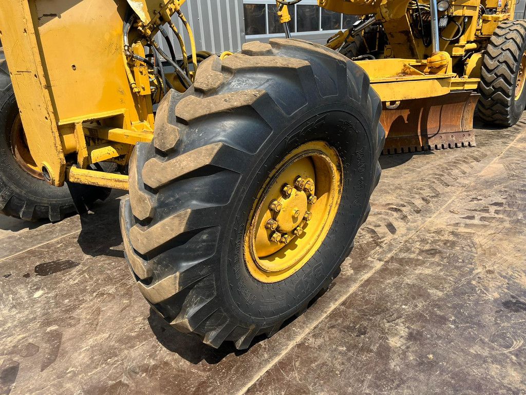 Caterpillar 14G