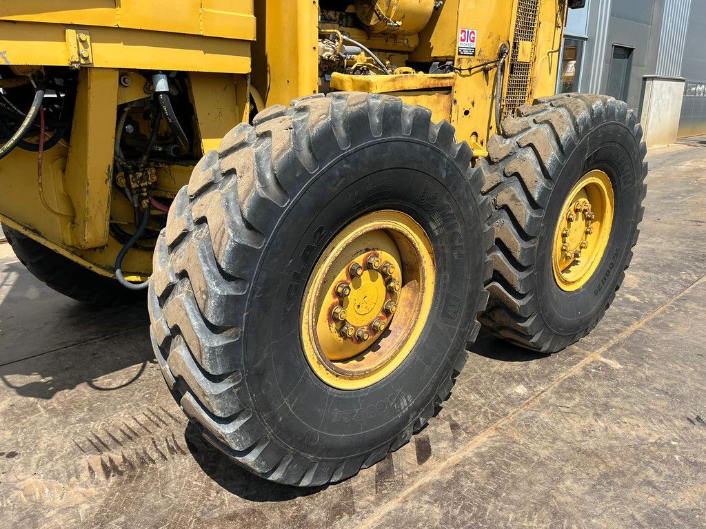 Caterpillar 14G
