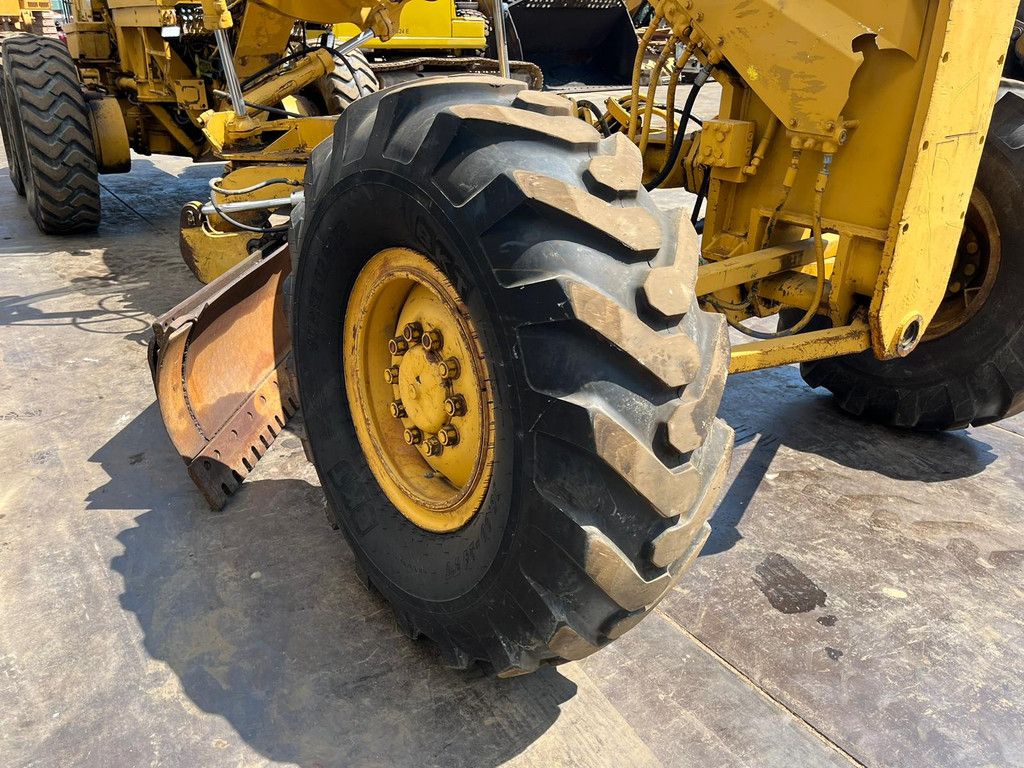 Caterpillar 14G