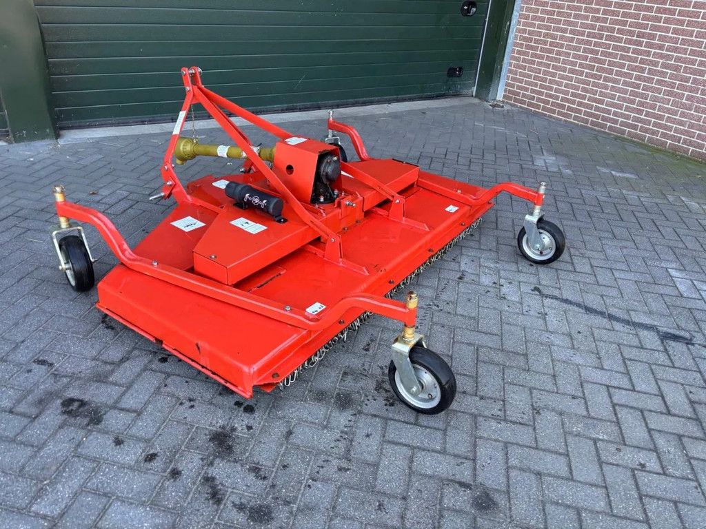 Boxer 220